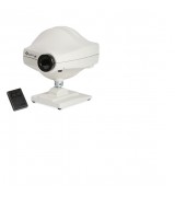 PROJETOR COM CONTROLE REMOTO